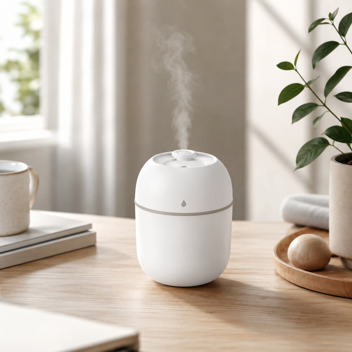 Electronic Diffusers Collection
