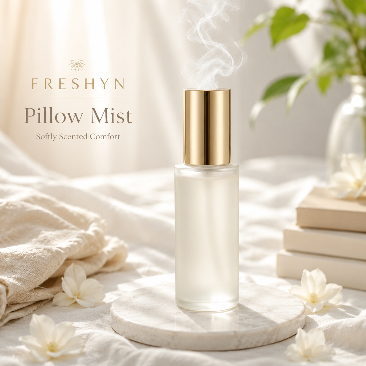 Pillow Mist Collection