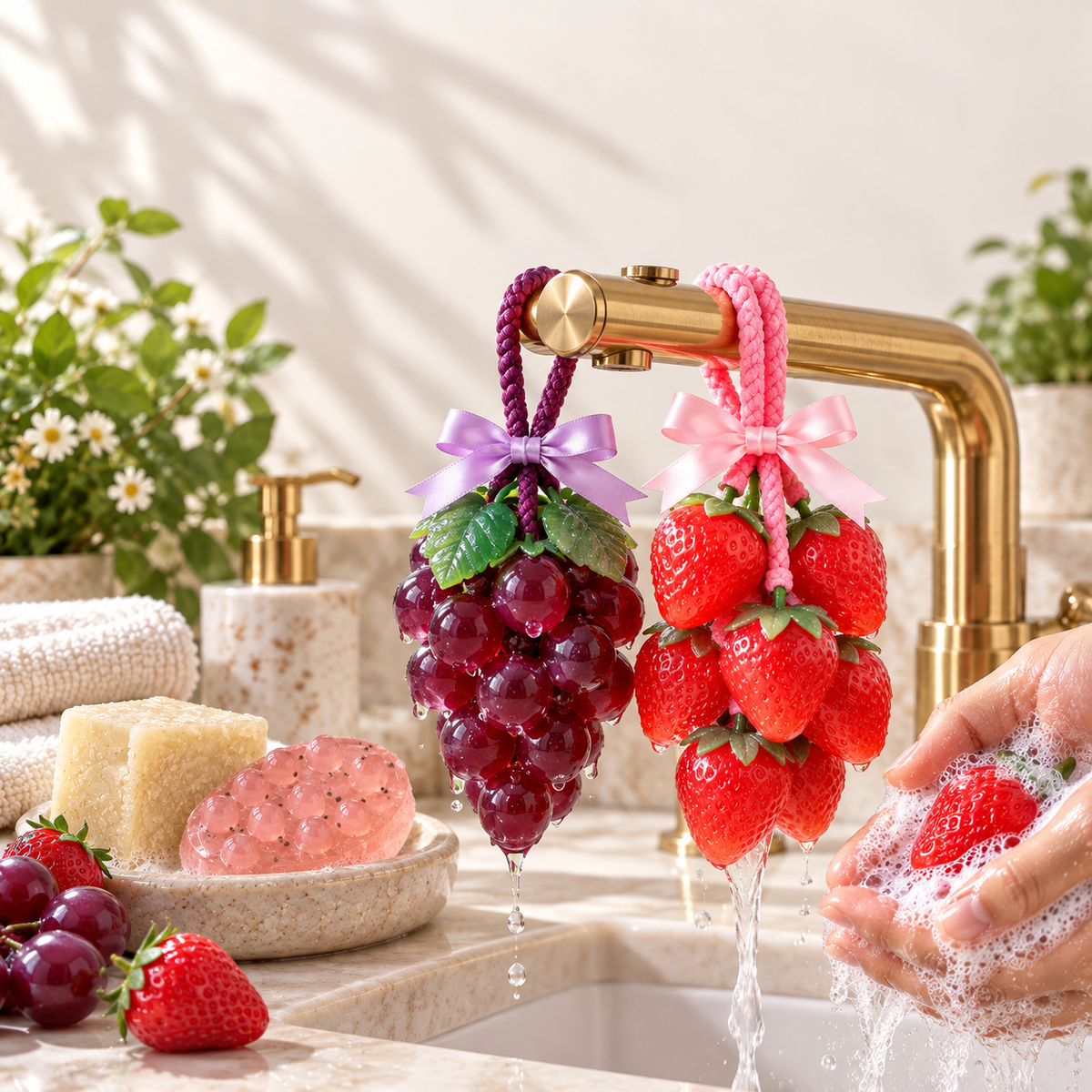 Glycerin Soaps