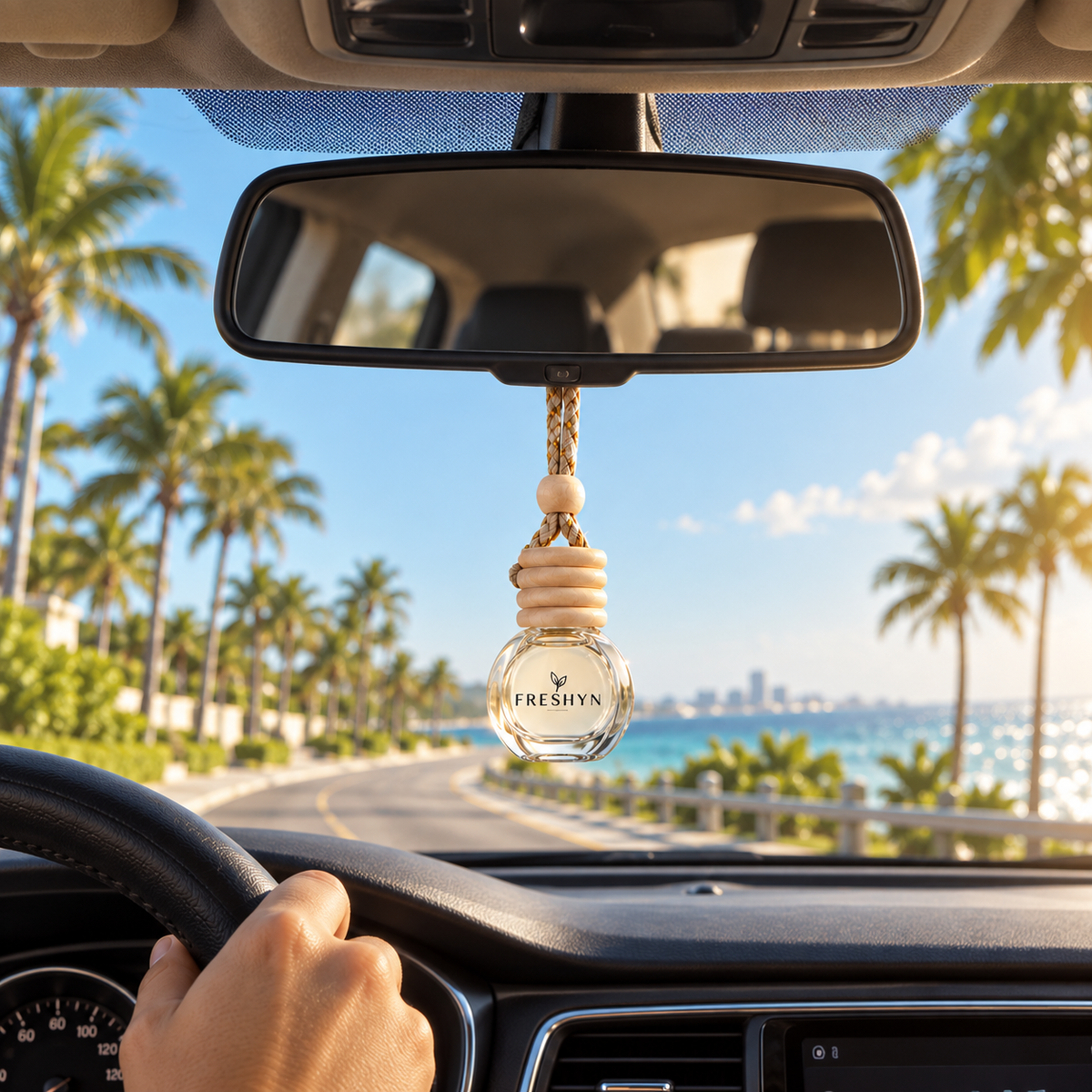 Car Diffusers
