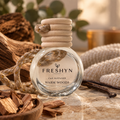Round Car Diffuser - 8 mL / 0.27 fl oz