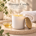 Massage Candle – 7 oz (198 g)